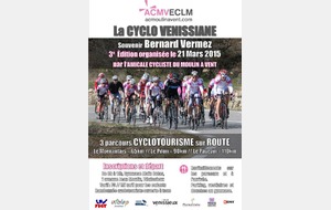 La cyclo vénissiane