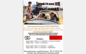 Prix de Meillonnas