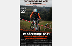 CX de Noël à l'américaine - Corbas