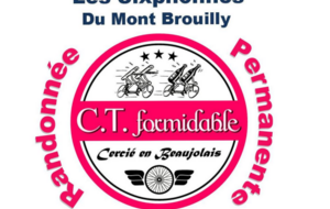 Sortie club au Mt Brouilly