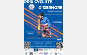 Grand Prix d'Izernore