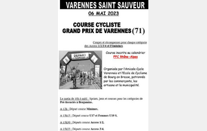 GP de Varennes