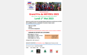 Grand Prix de Meyzieu