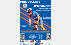 Gd Prix Cycliste d'Izernore