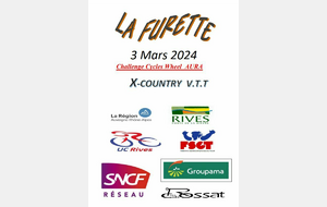 La Furette - VTT