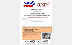 Grand Prix du GEIQ