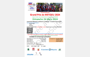 Grand Prix de Meyzieu