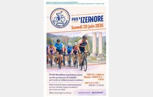 Prix d'Izernore