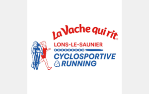 Cyclo La vache qui rit