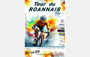 Tour du Roannais