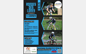 Cyclo-Cross de Grigny