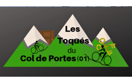 Les toqués du col de Portes