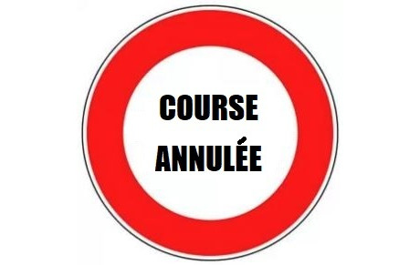 Annulation du CX de la Rize