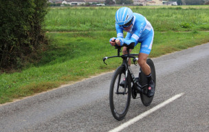 CLM et Gentleman de Vésine "Le Poulet"