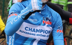 Le VC Max Barel en deuil