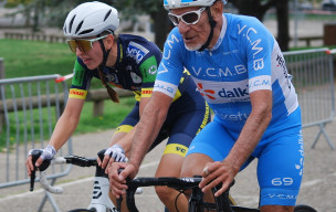 Le VC Max Barel en deuil