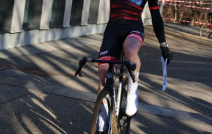 Ronde de Brignais 04 janvier 2026, souvenir Serge Plasse