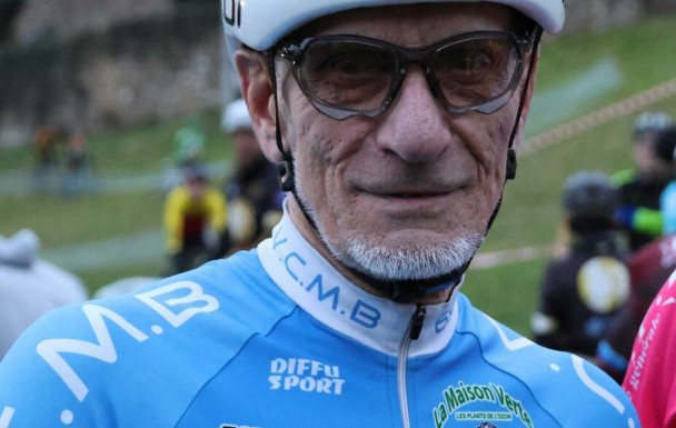 Le VC Max Barel en deuil